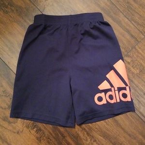 Perfect condition. Adidas Athletic shorts
